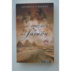 La conjura del faraón