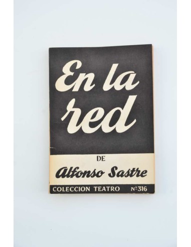 En la red