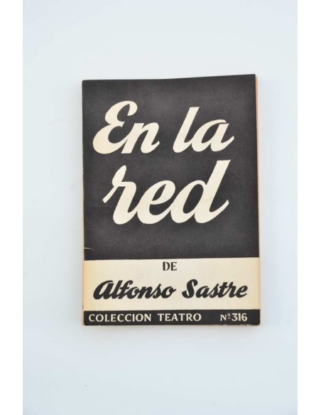 En la red
