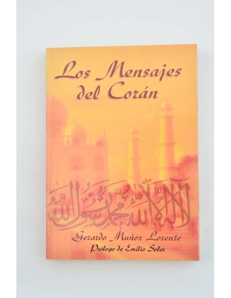 Los mensajes del Corán