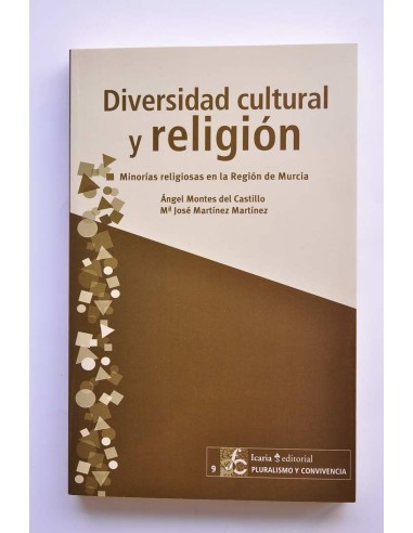 Diversidad cultural y religión. Minorías...