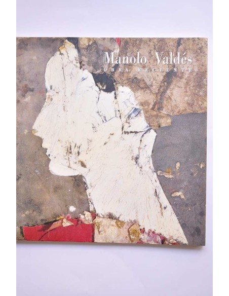 Manolo Valdés. Obra reciente