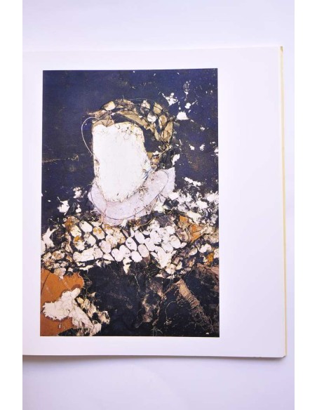 Manolo Valdés. Obra reciente