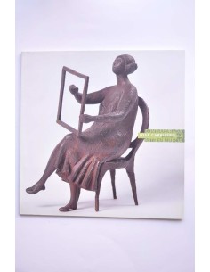 José Carrilero. Esculturas