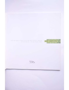 José Carrilero. Esculturas 2