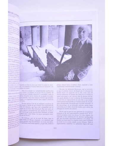 Postdata: revista de artes, letras y...