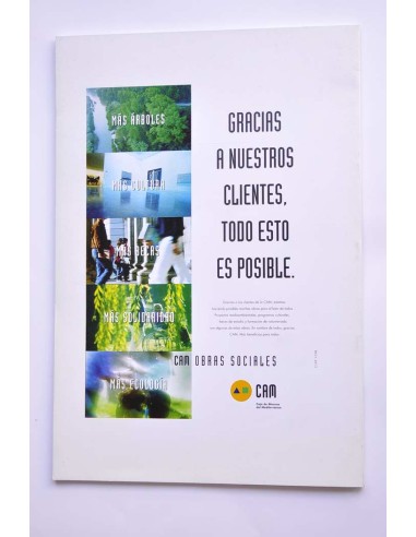 Postdata: revista de artes, letras y...