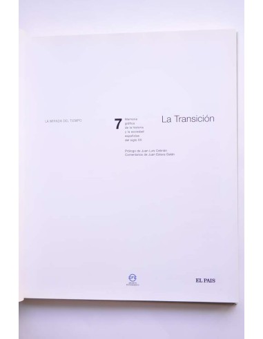 La Transición