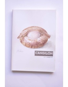 Cangilón : revista etnográfica del Museo de la Huerta de...