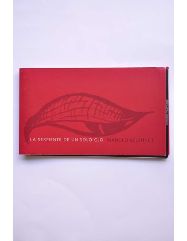 La serpiente de un solo ojo