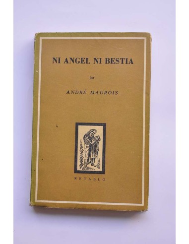 Ni ángel ni bestia