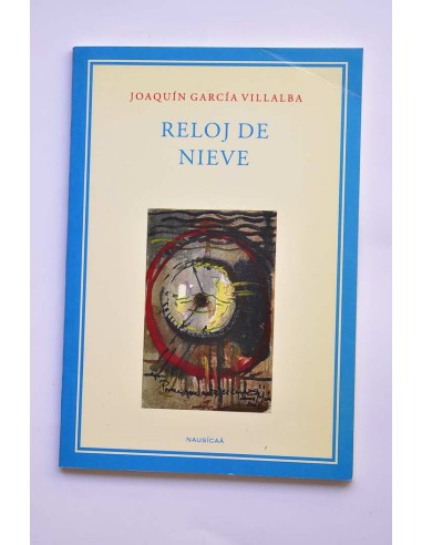 Reloj de nieve
