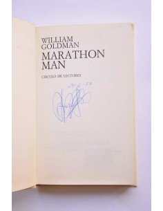 Marathon Man 2