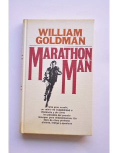 Marathon Man