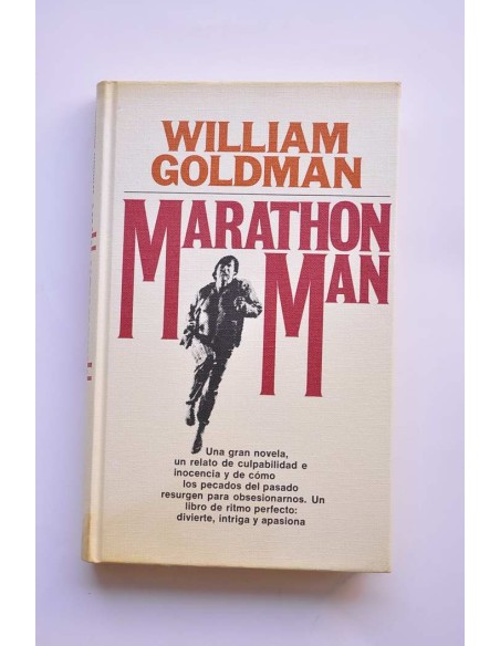 Marathon Man