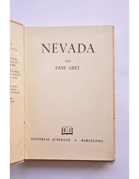 Nevada