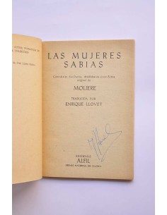 Las mujeres sabias 2