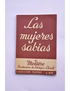 Las mujeres sabias
