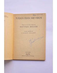 Todos eran mis hijos 2