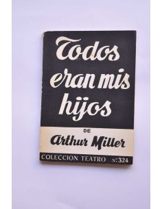 Todos eran mis hijos