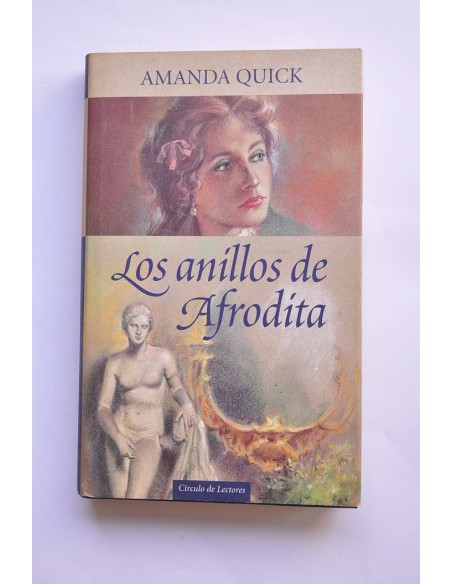 Los anillos de Afrodita