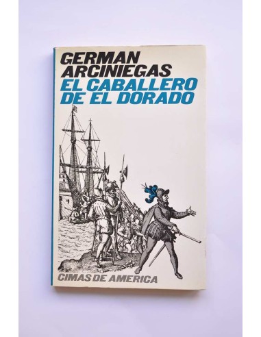 El caballero de El Dorado