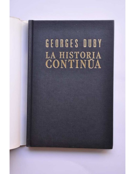La historia continúa