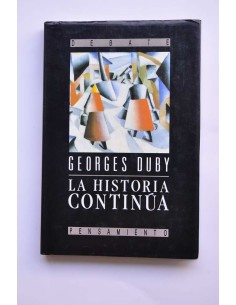 La historia continúa