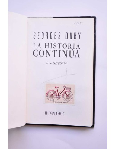 La historia continúa