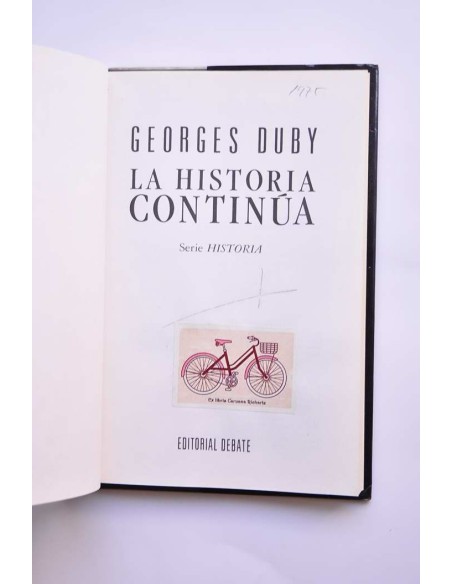 La historia continúa