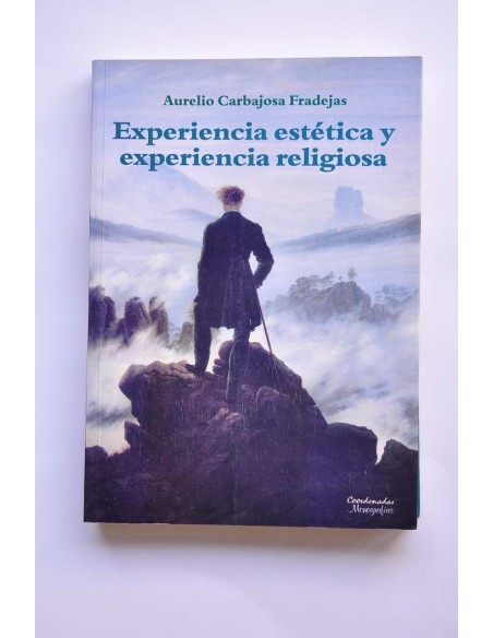 Experiencia estética y experiencia religiosa