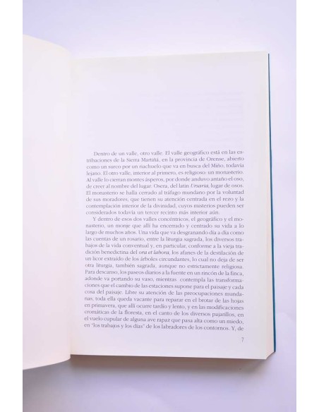 Experiencia estética y experiencia religiosa