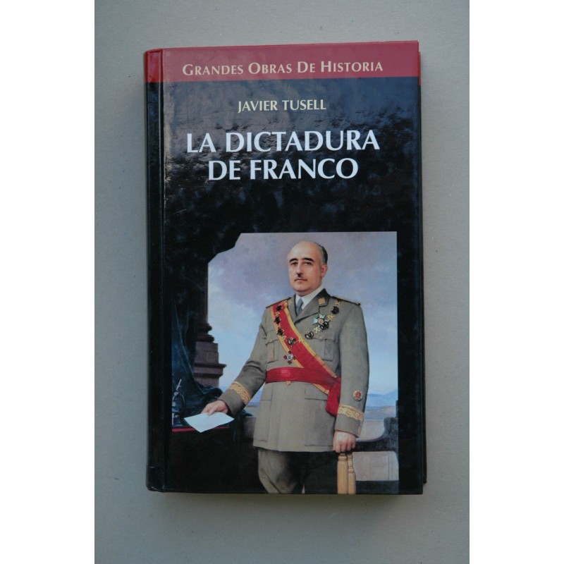 La dictadura de Franco