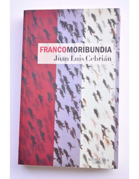 Francomoribundia