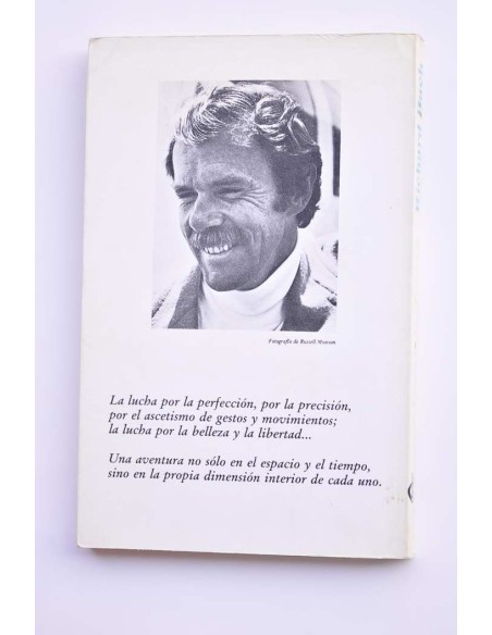 Ajeno a la tierra