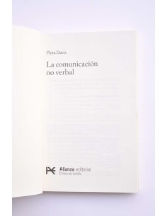 La comunicación no verbal 2