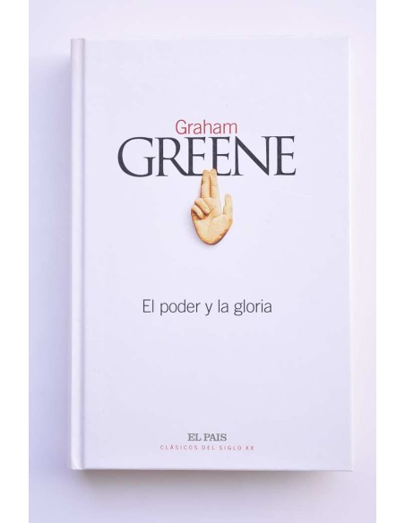 El poder y la gloria