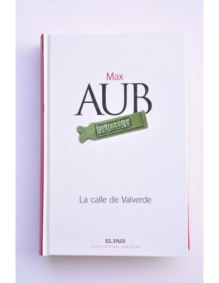 La calle de Valverde