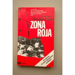 Zona roja