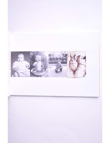 Cerezo Montilla. Cuaderno de Botánica