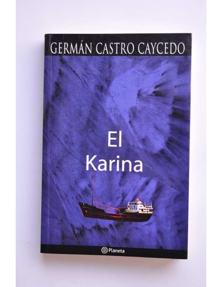 El Karina