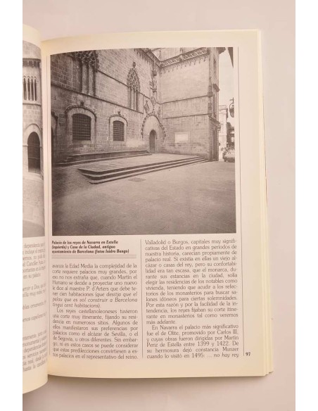 Edificios e imágenes medievales. Historia y significado de las formas