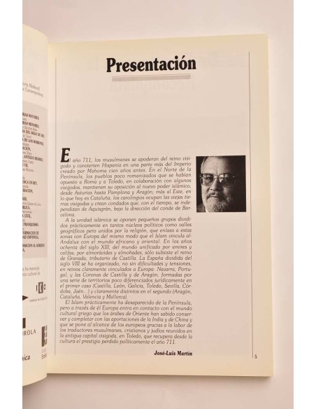 Reinos y condados cristianos. De Don Pelayo a Jaime I
