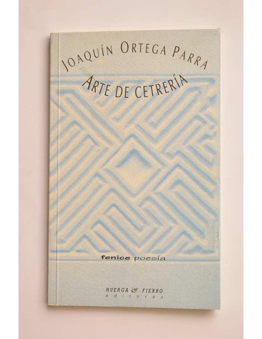 Arte de cetrería