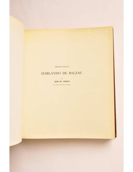 La piel de zapa - Eugenia Grandet - Papa Goriot