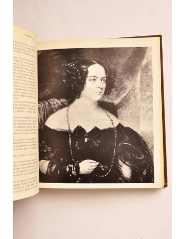 La piel de zapa - Eugenia Grandet - Papa Goriot