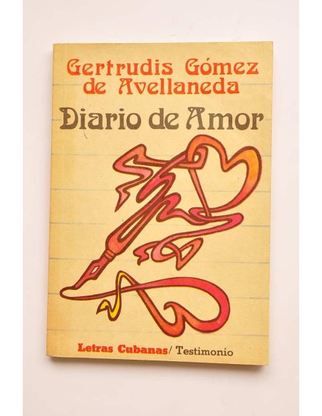 Diario de amor