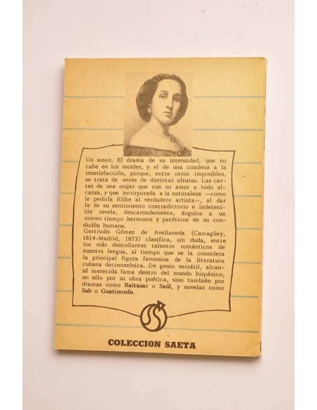 Diario de amor