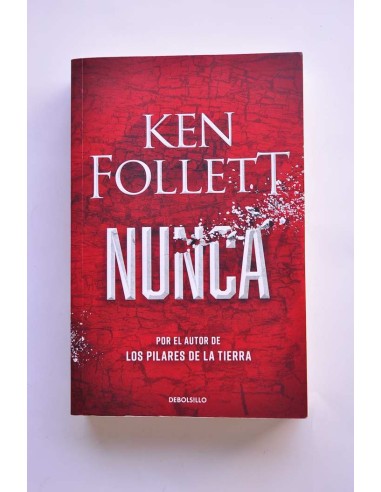 Nunca