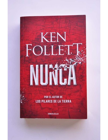 Nunca
